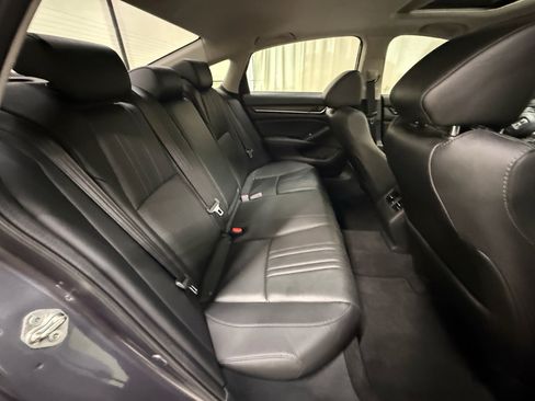 Used 2020 Honda Accord EX-L image 21