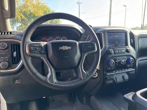 Used 2023 Chevrolet Silverado 2500 LT w/ Convenience Package AWD/4WD image 23