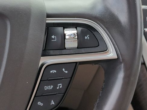 Certified 2020 Lincoln Nautilus Reserve FWD image 25