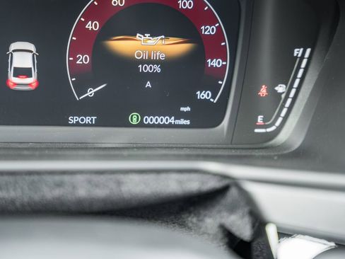 New 2025 Honda Accord Sport image 41