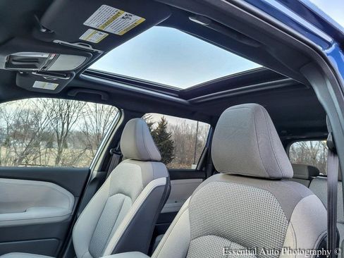 New 2026 Subaru Forester Premium image 10