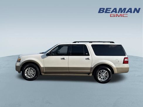 Used 2013 Ford Expedition EL XLT RWD image 4
