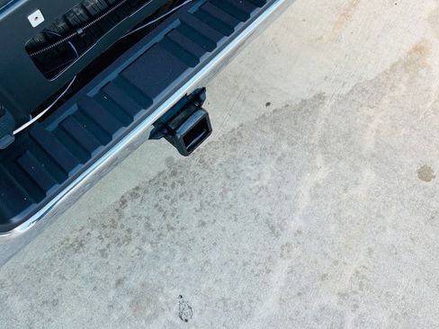 Used 2016 Chevrolet Silverado 1500 LTZ w/ LTZ Plus Package image 15