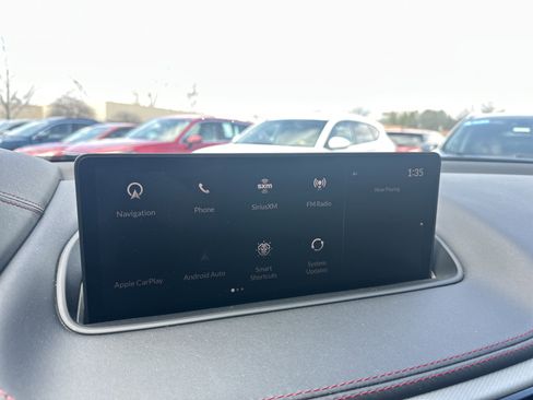 Used 2022 Acura MDX Type S image 29