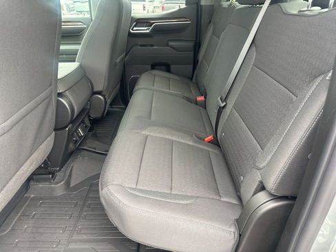 New 2026 GMC Sierra 1500 Elevation w/ Elevation Select Package image 39