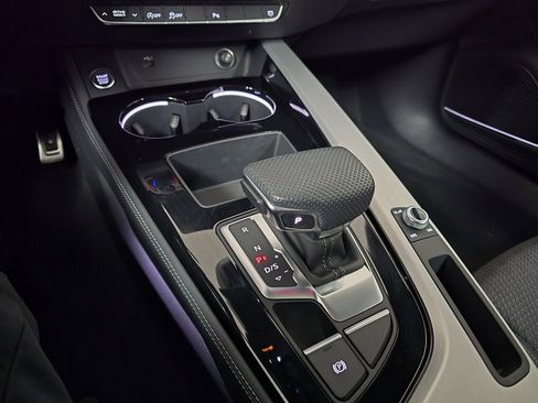 Used 2023 Audi A4 2.0T Premium Plus w/ Premium Plus Package image 23