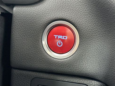 Used 2024 Toyota Tundra TRD Pro image 22