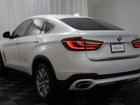 Used 2019 BMW X6 xDrive35i w/ Premium Package image 15