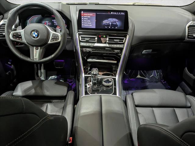 Used 2026 BMW 840i xDrive AWD/4WD image 19