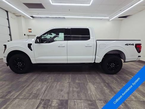 New 2026 Ford F150 XLT AWD/4WD image 2