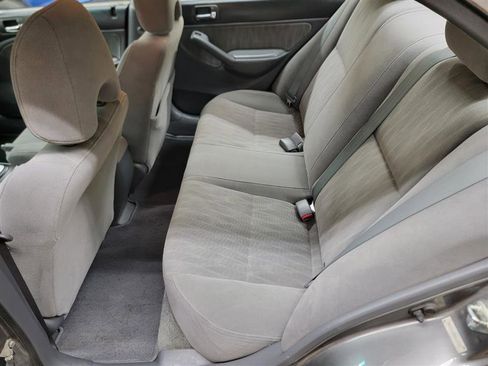 Used 2005 Honda Civic LX image 15