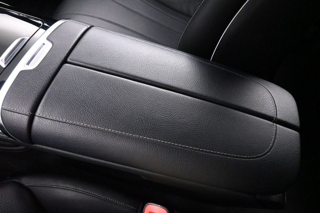 Used 2023 Mercedes-Benz EQE 350+ 4MATIC Sedan w/ Exclusive Trim Package image 49