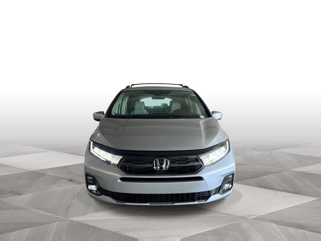 New 2026 Honda Odyssey EX-L image 3