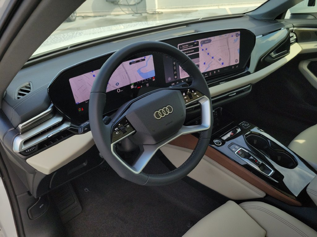 New 2026 Audi A5 Premium Plus AWD/4WD image 7