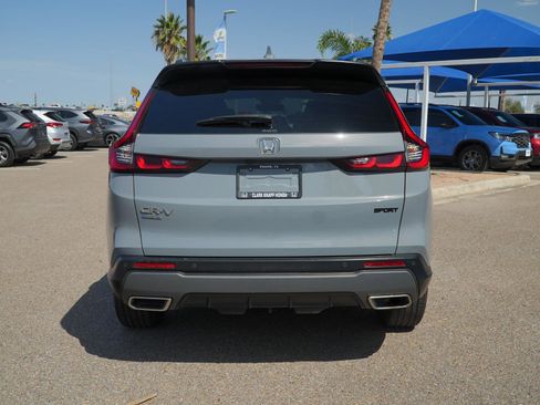 Used 2025 Honda CR-V Sport-L image 6