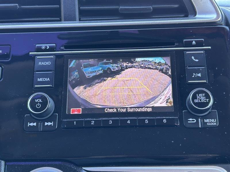 Used 2020 Honda Fit LX image 16
