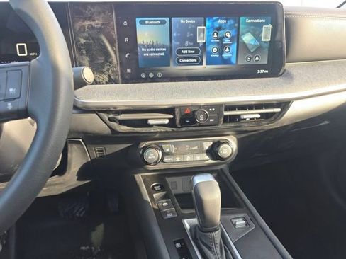 New 2026 Nissan Kicks SV w/ SV Premium Package image 12