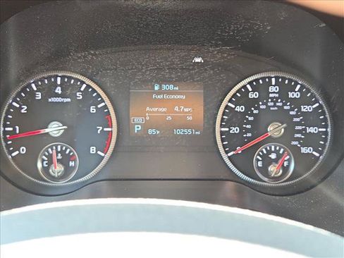 Used 2021 Kia Telluride EX w/ EX Premium Package FWD image 11