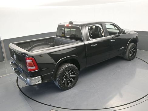 Used 2022 RAM 1500 Laramie image 57