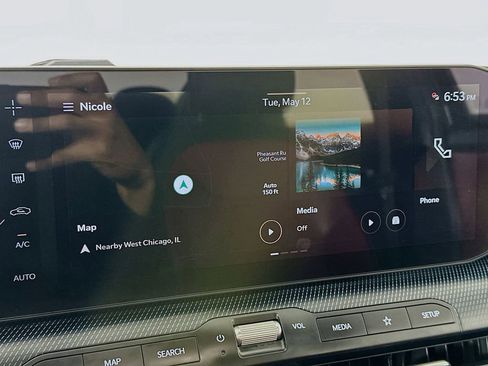 Certified 2025 Kia K4 EX w/ GT-Line Premium Package FWD image 24