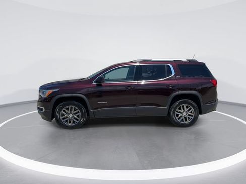Used 2018 GMC Acadia SLT FWD image 4