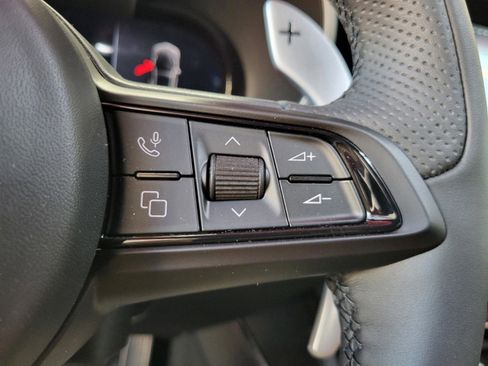 New 2025 Alfa Romeo Stelvio Sprint image 62