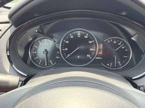 Used 2023 MAZDA CX-9 Carbon Edition AWD/4WD image 19