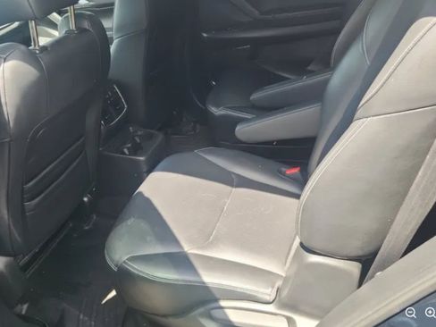 Used 2021 MAZDA CX-9 Grand Touring AWD/4WD image 11