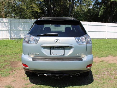Used 2008 Lexus RX 350 AWD image 8