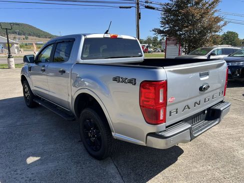 Used 2021 Ford Ranger XLT w/ Equipment Group 301A Mid image 18