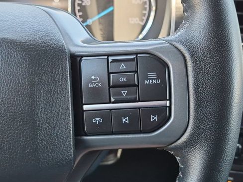 Used 2022 Ford F150 XLT w/ Equipment Group 302A High AWD/4WD image 21