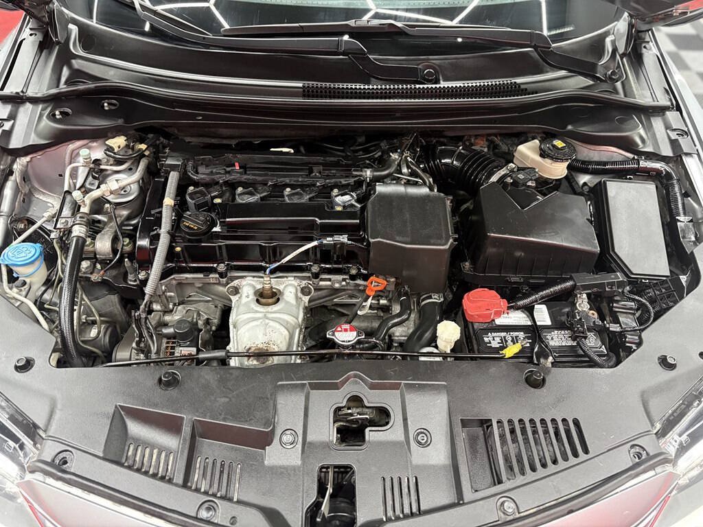 Used 2018 Acura ILX w/ Premium Package FWD image 27