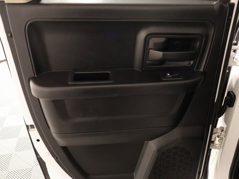 Used 2017 RAM 1500 Tradesman w/ Popular Equipment Group image 14