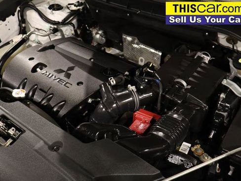 Used 2015 Mitsubishi Outlander Sport ES image 24