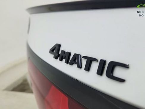 Used 2024 Mercedes-Benz E 450 4MATIC Sedan w/ Airmatic Package image 20