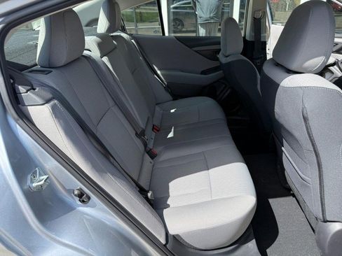 Used 2023 Subaru Legacy Premium AWD/4WD image 14