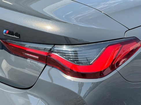 Used 2024 BMW M4 xDrive Competition AWD/4WD image 26