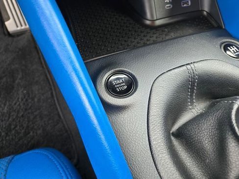 Used 2024 Nissan Z Performance w/ Floor Mat Package RWD image 17