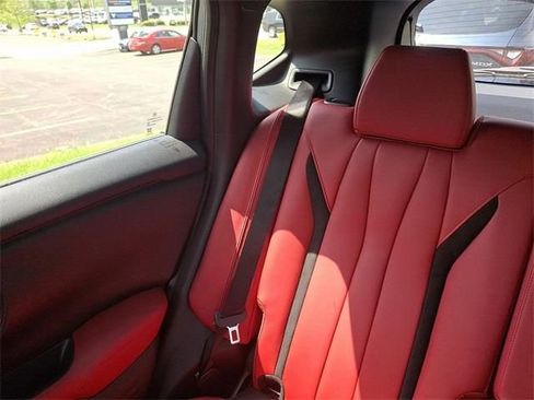 Certified 2025 Acura ADX A-Spec image 20