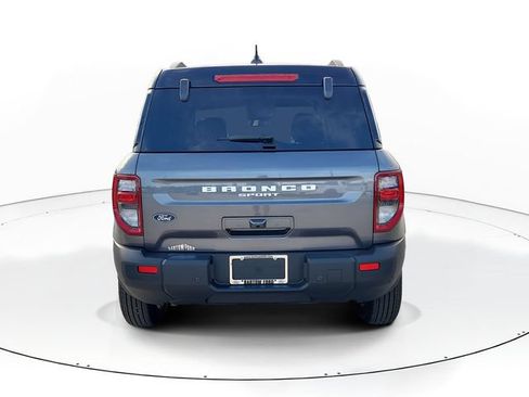 Used 2026 Ford Bronco Sport Outer Banks w/ Outer Banks Tech Package+ AWD/4WD image 6