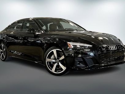 Certified 2025 Audi A5 2.0T Premium Plus