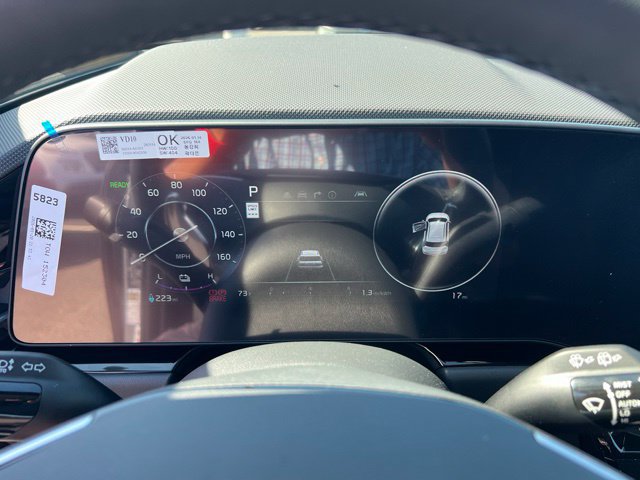 New 2026 Kia Niro Wave FWD image 20