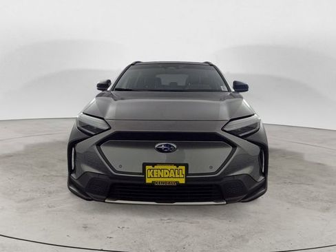 Used 2025 Subaru Solterra Premium image 8