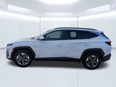 Certified 2026 Hyundai Tucson SEL AWD/4WD image 7