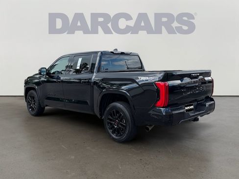 Used 2024 Toyota Tundra SR5 w/ TRD Sport Premium Package AWD/4WD image 5