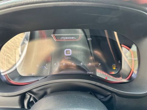 Used 2023 RAM 1500 Rebel image 24