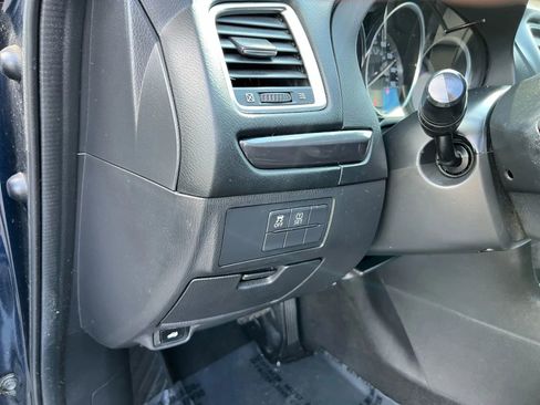 Used 2015 MAZDA MAZDA6 Sport image 11