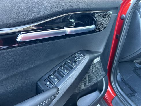 New 2026 Kia Seltos SX image 18