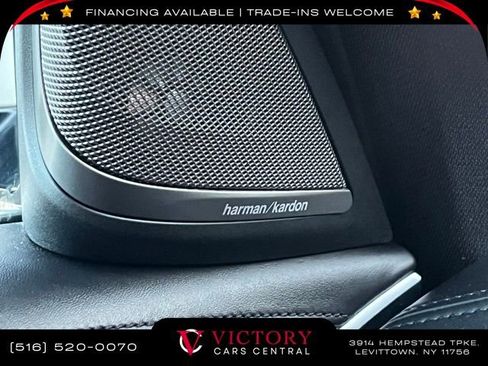 Used 2020 BMW 530i xDrive w/ Executive Package image 15