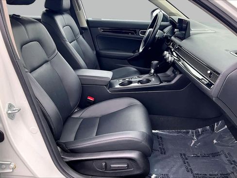 Used 2024 Honda Civic Touring image 8